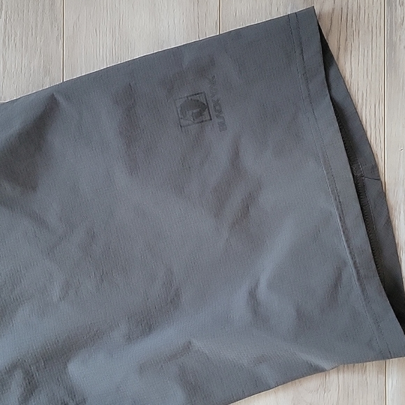 BLACK YAK men's shorts - Picture 2 of 7